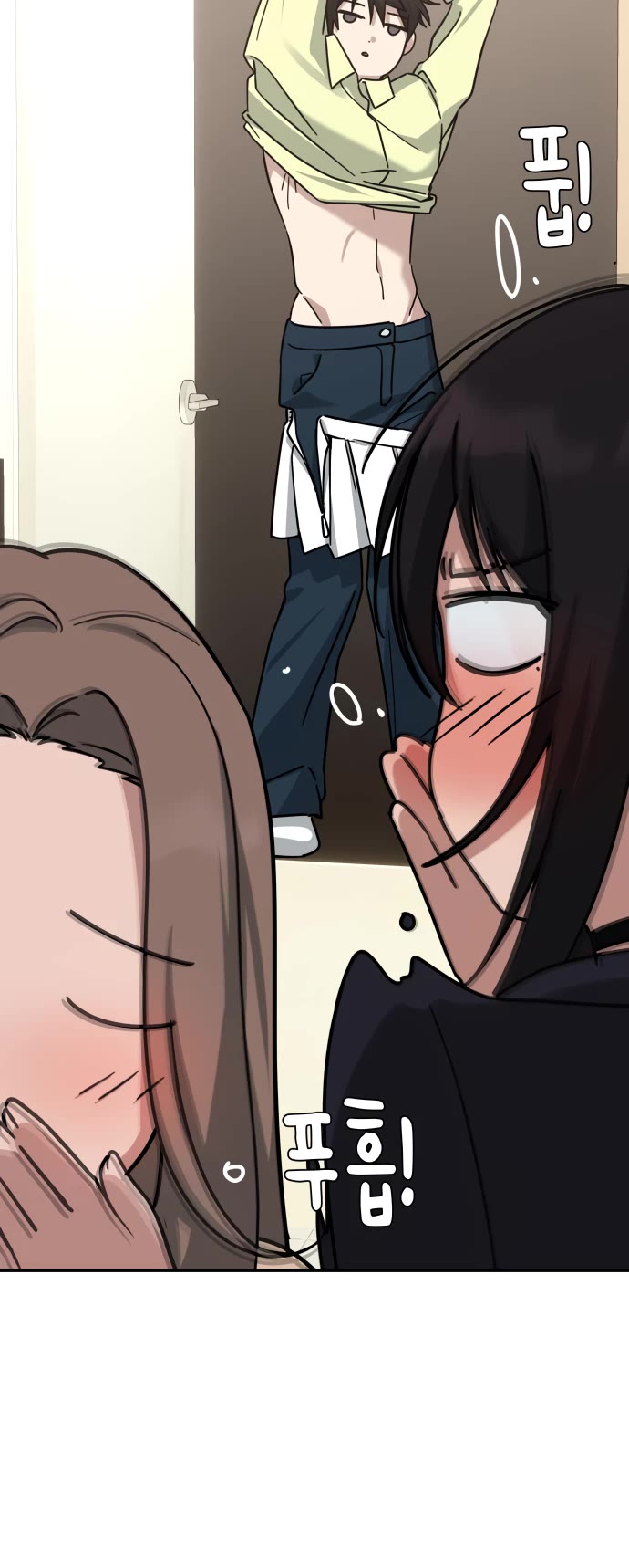 Mia Has Returned Chapter 24 page 37 - Chapter 24
