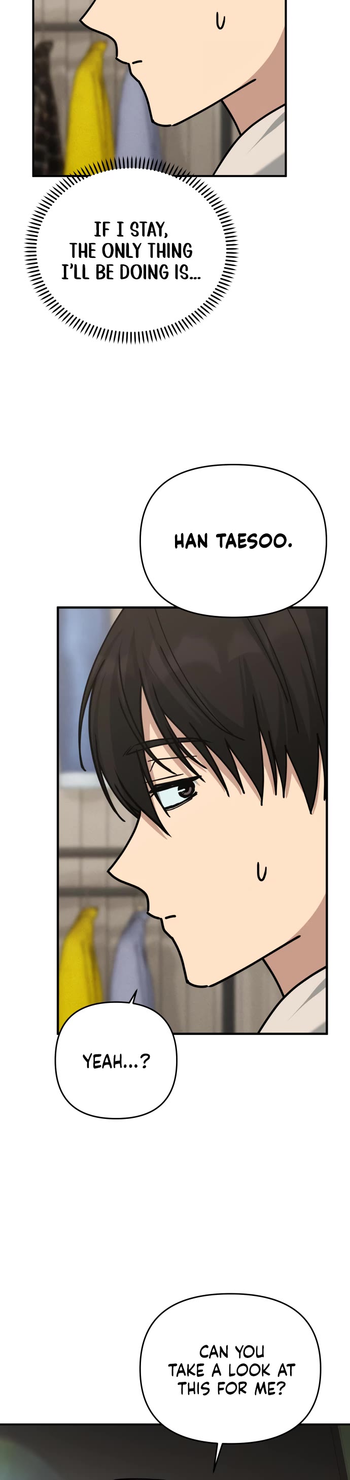 Mia Has Returned Chapter 24 page 40 - Chapter 24