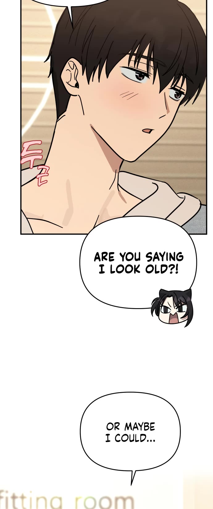 Mia Has Returned Chapter 24 page 44 - Chapter 24