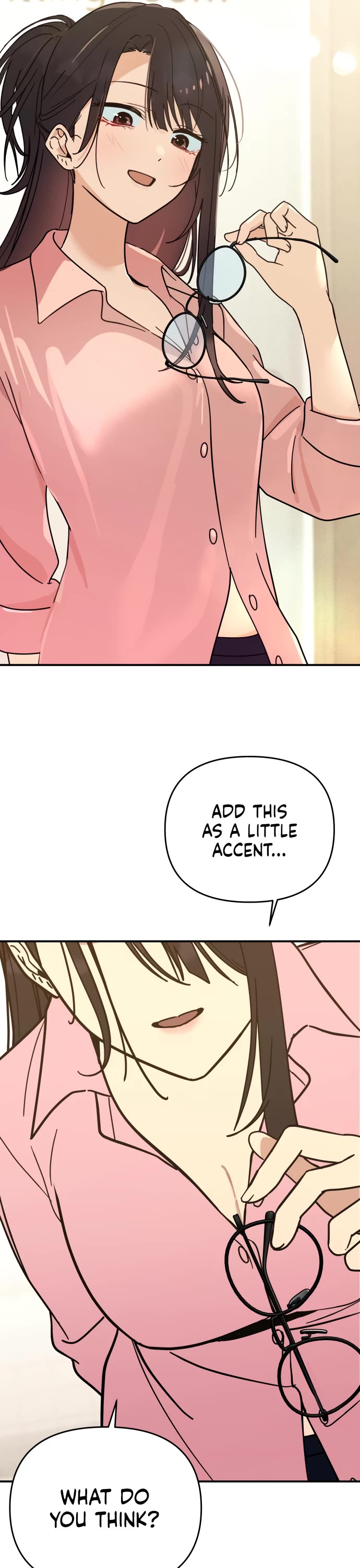 Mia Has Returned Chapter 24 page 45 - Chapter 24