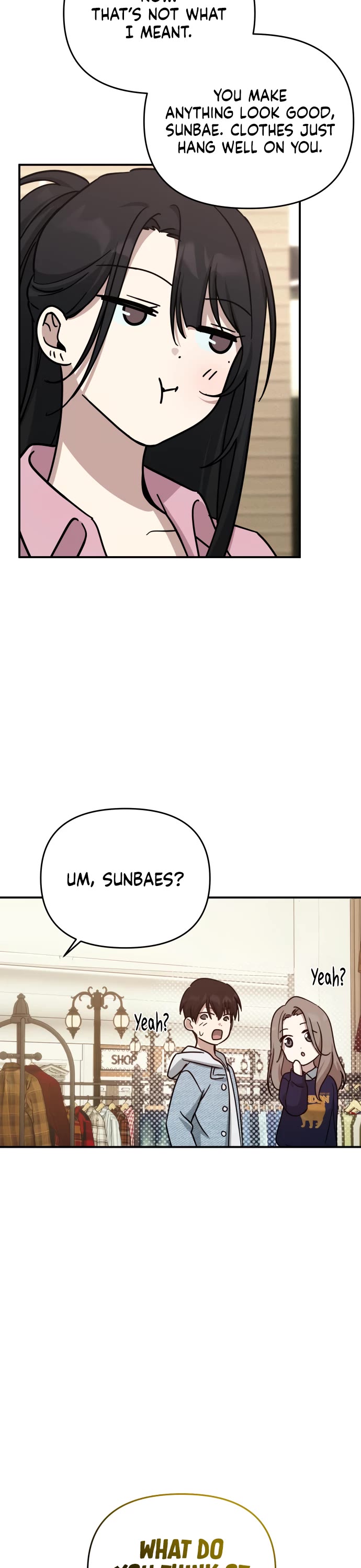 Mia Has Returned Chapter 24 page 49 - Chapter 24