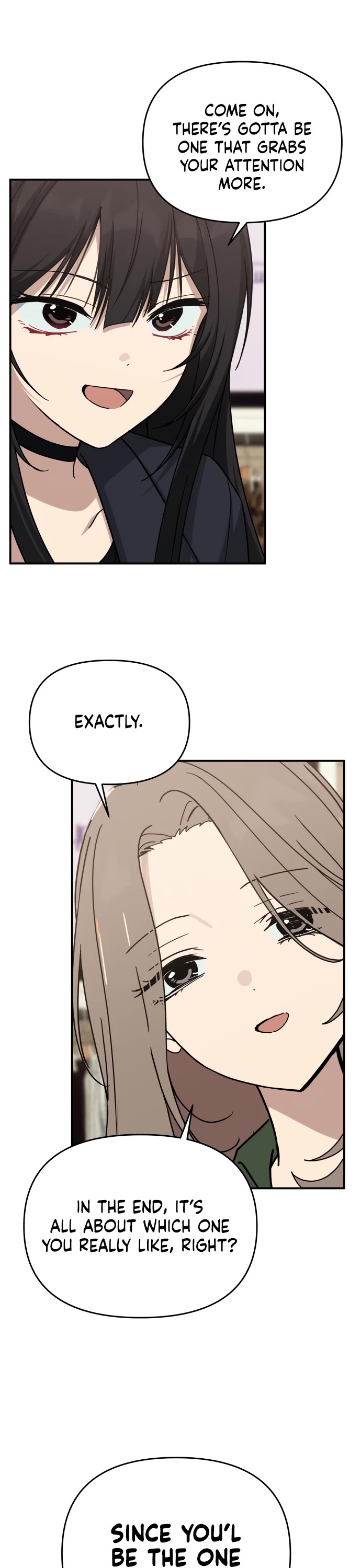 Mia Has Returned Chapter 24 page 5 - Chapter 24