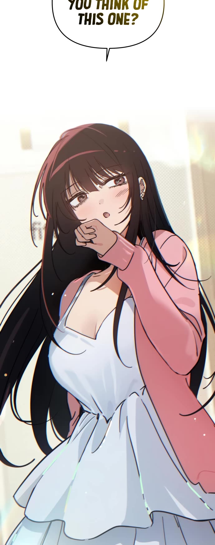 Mia Has Returned Chapter 24 page 50 - Chapter 24