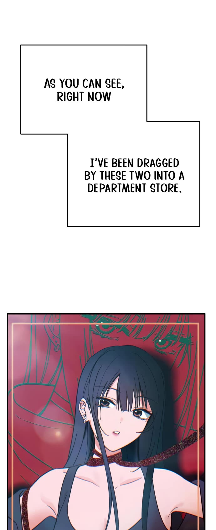 Mia Has Returned Chapter 24 page 7 - Chapter 24