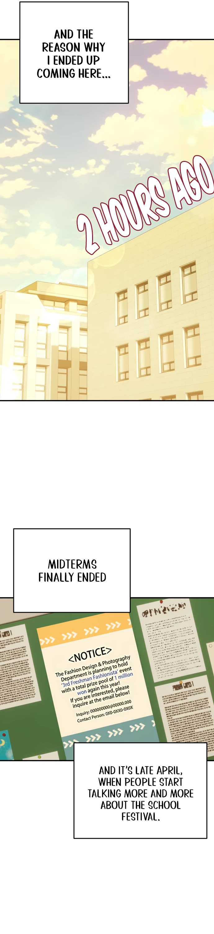 Mia Has Returned Chapter 24 page 9 - Chapter 24