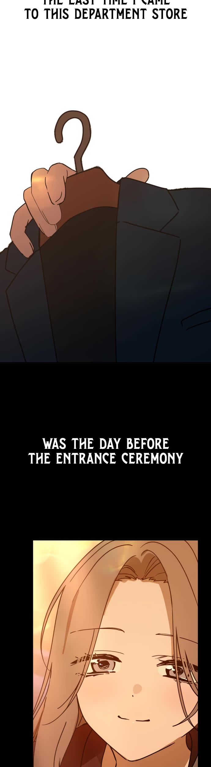 Mia Has Returned Chapter 25 page 11 - Chapter 25