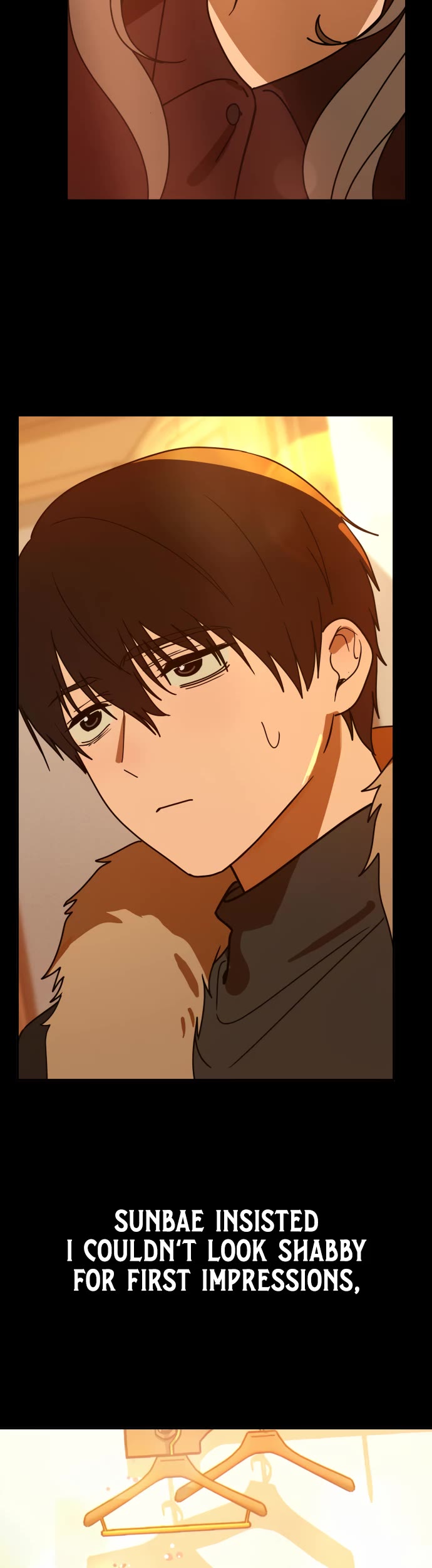 Mia Has Returned Chapter 25 page 12 - Chapter 25
