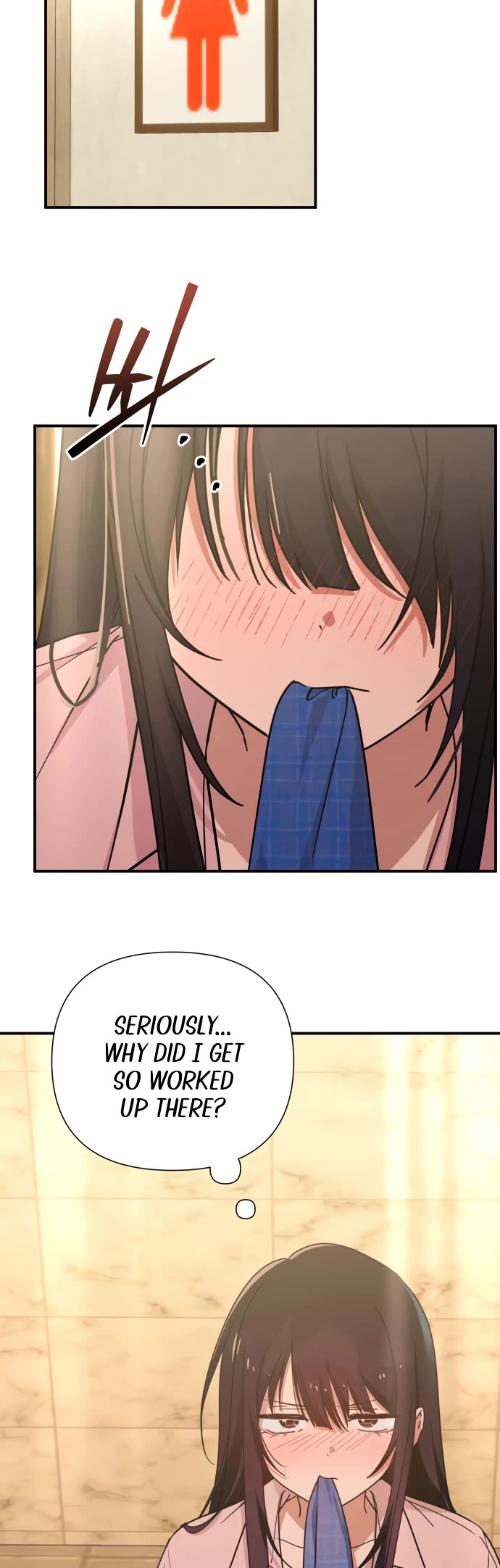 Mia Has Returned Chapter 25 page 2 - Chapter 25