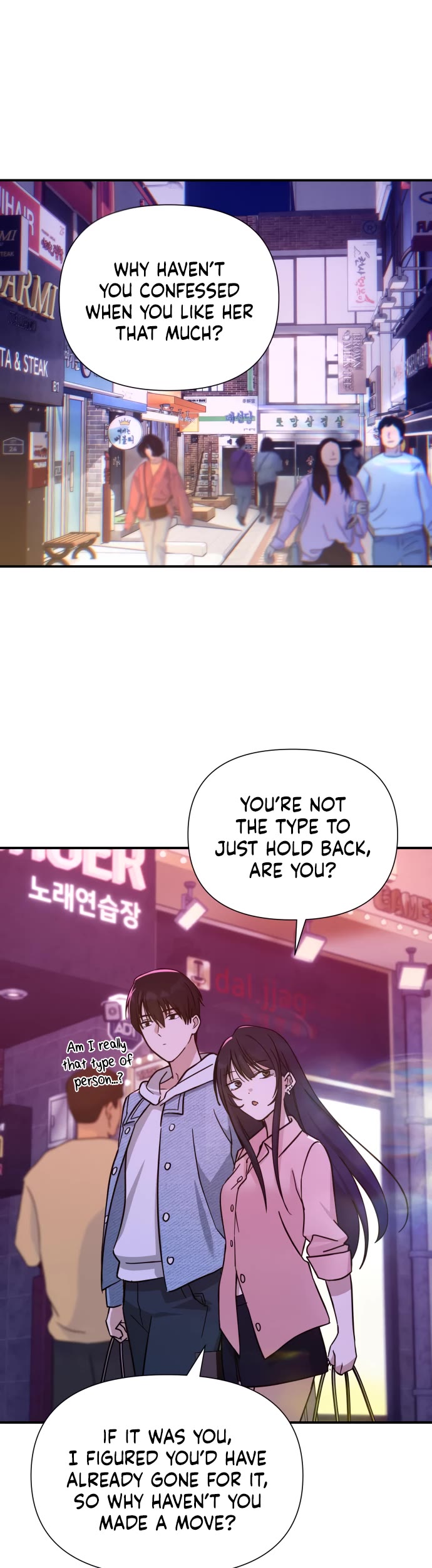 Mia Has Returned Chapter 25 page 20 - Chapter 25