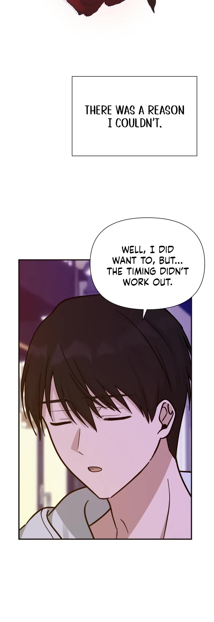 Mia Has Returned Chapter 25 page 23 - Chapter 25