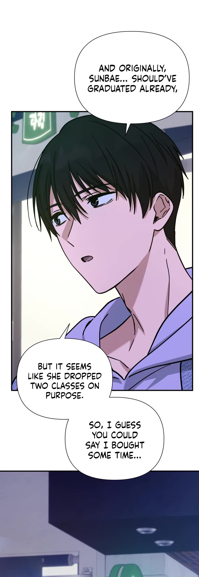 Mia Has Returned Chapter 25 page 24 - Chapter 25