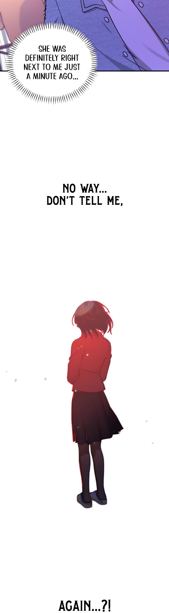 Mia Has Returned Chapter 25 page 27 - Chapter 25