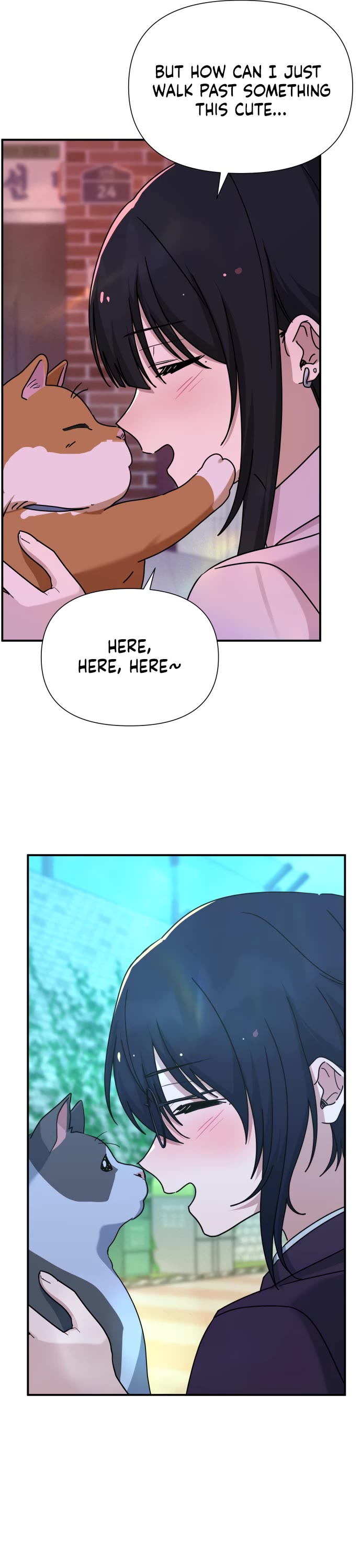 Mia Has Returned Chapter 25 page 31 - Chapter 25