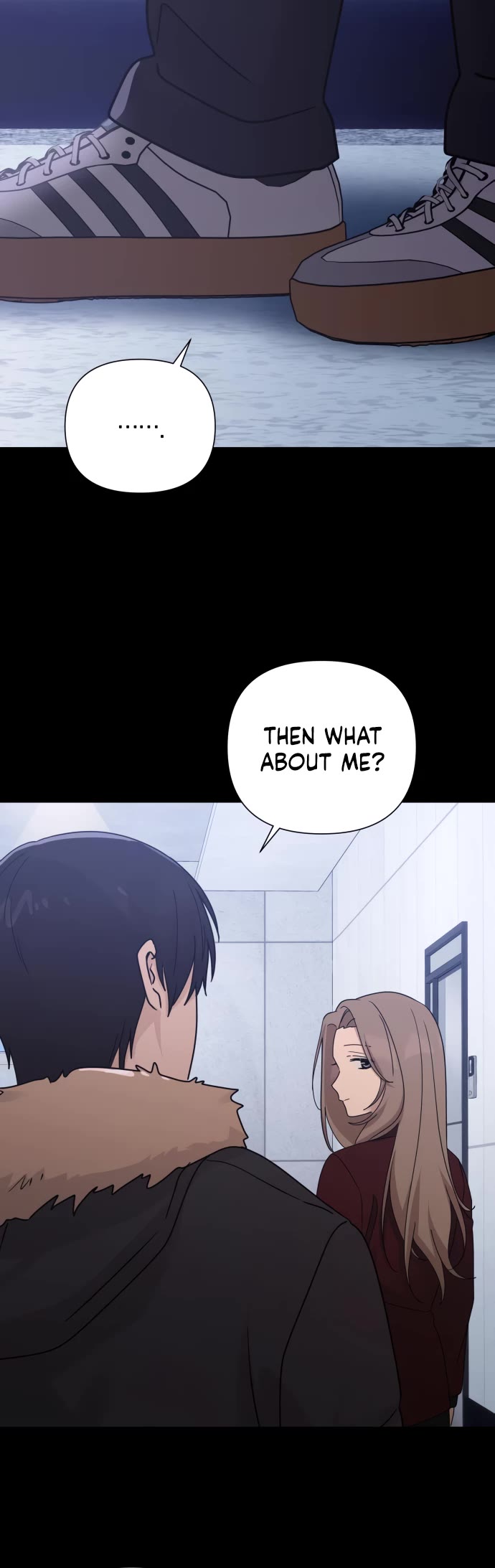 Mia Has Returned Chapter 25 page 39 - Chapter 25
