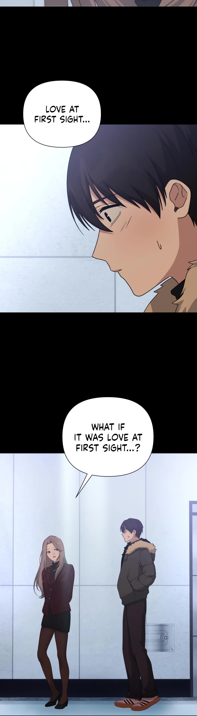 Mia Has Returned Chapter 25 page 41 - Chapter 25