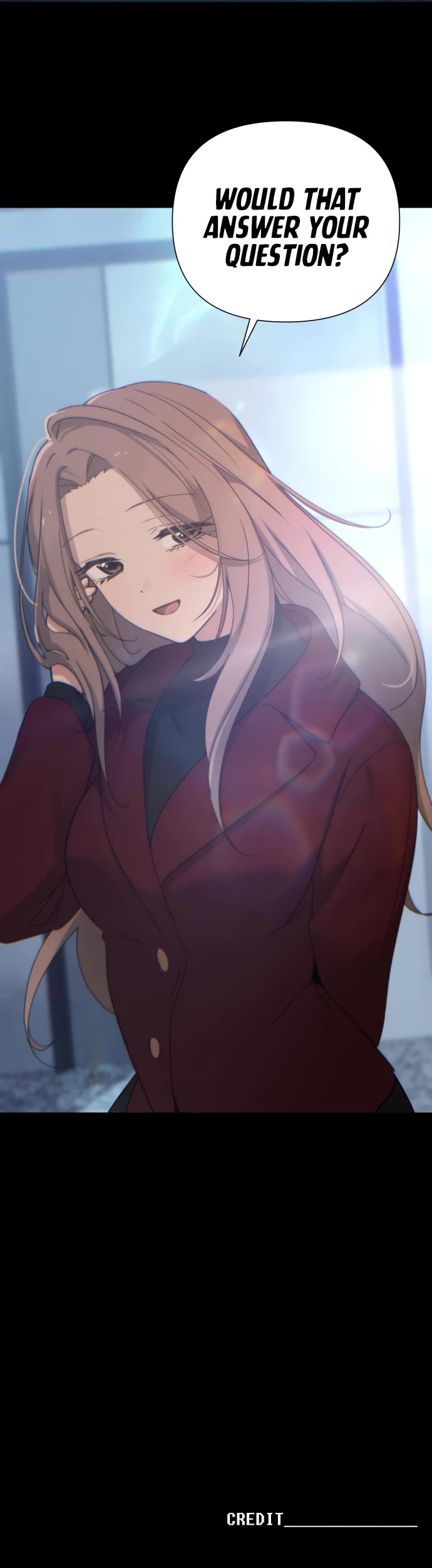 Mia Has Returned Chapter 25 page 42 - Chapter 25
