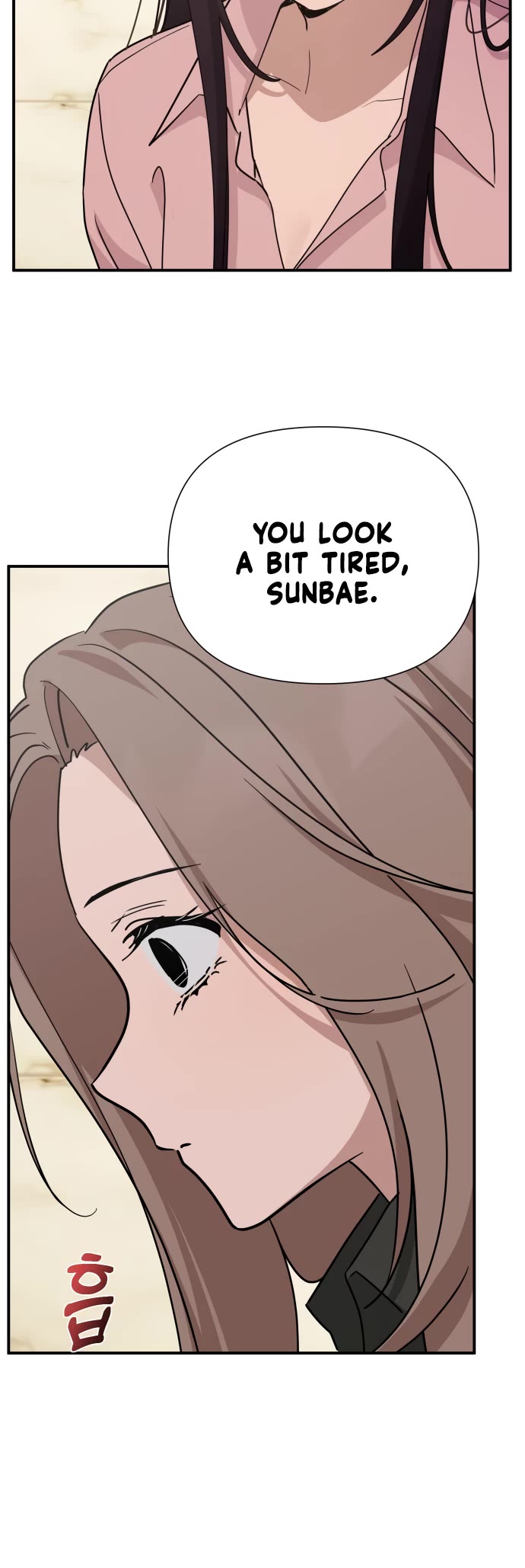Mia Has Returned Chapter 25 page 6 - Chapter 25