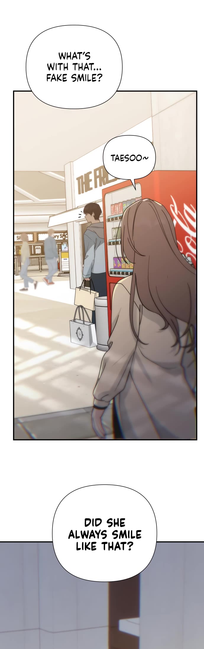 Mia Has Returned Chapter 25 page 9 - Chapter 25