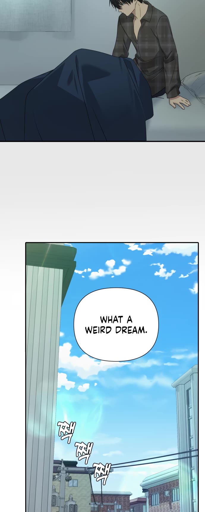 Mia Has Returned Chapter 26 page 11 - Chapter 26