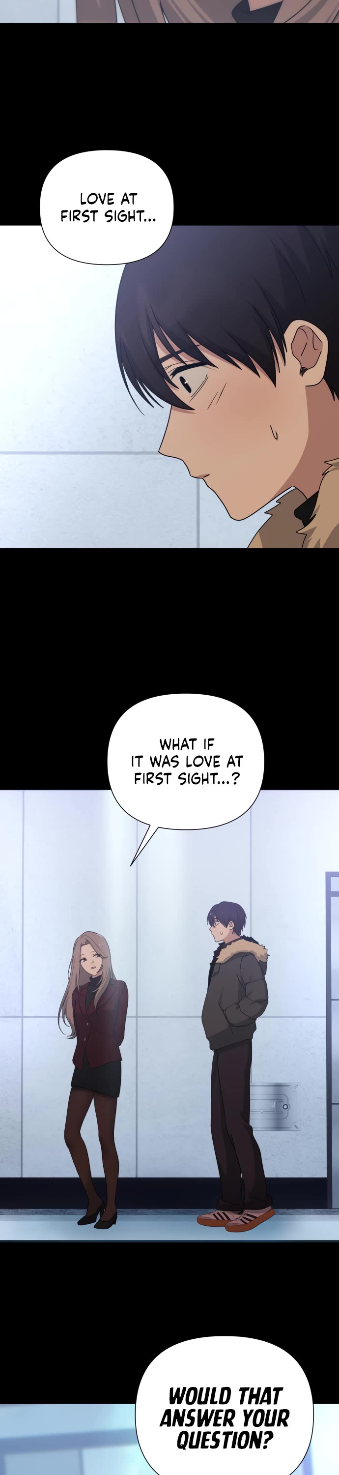 Mia Has Returned Chapter 26 page 2 - Chapter 26