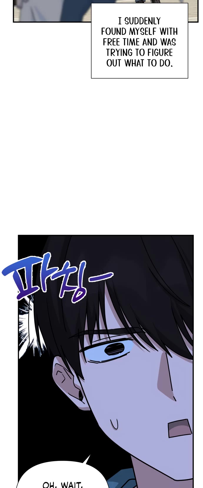 Mia Has Returned Chapter 26 page 21 - Chapter 26