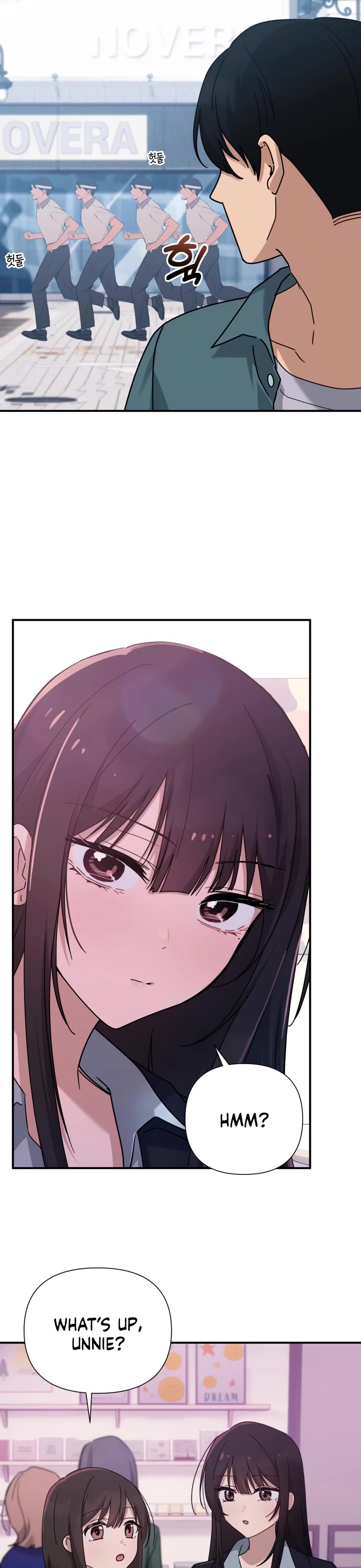 Mia Has Returned Chapter 26 page 23 - Chapter 26