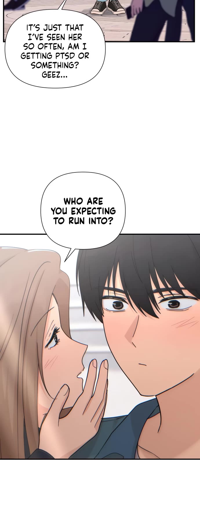 Mia Has Returned Chapter 26 page 26 - Chapter 26