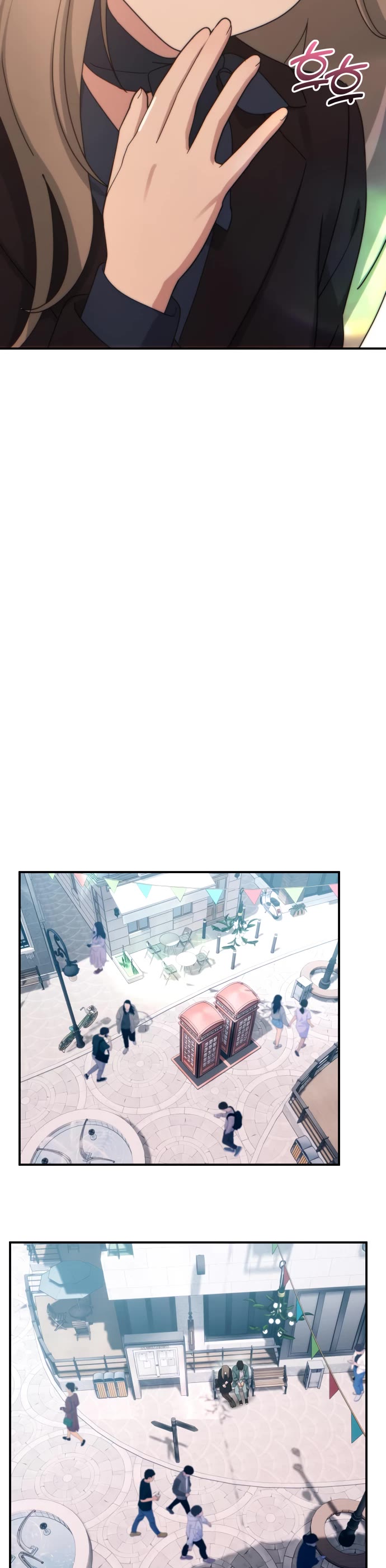 Mia Has Returned Chapter 26 page 28 - Chapter 26