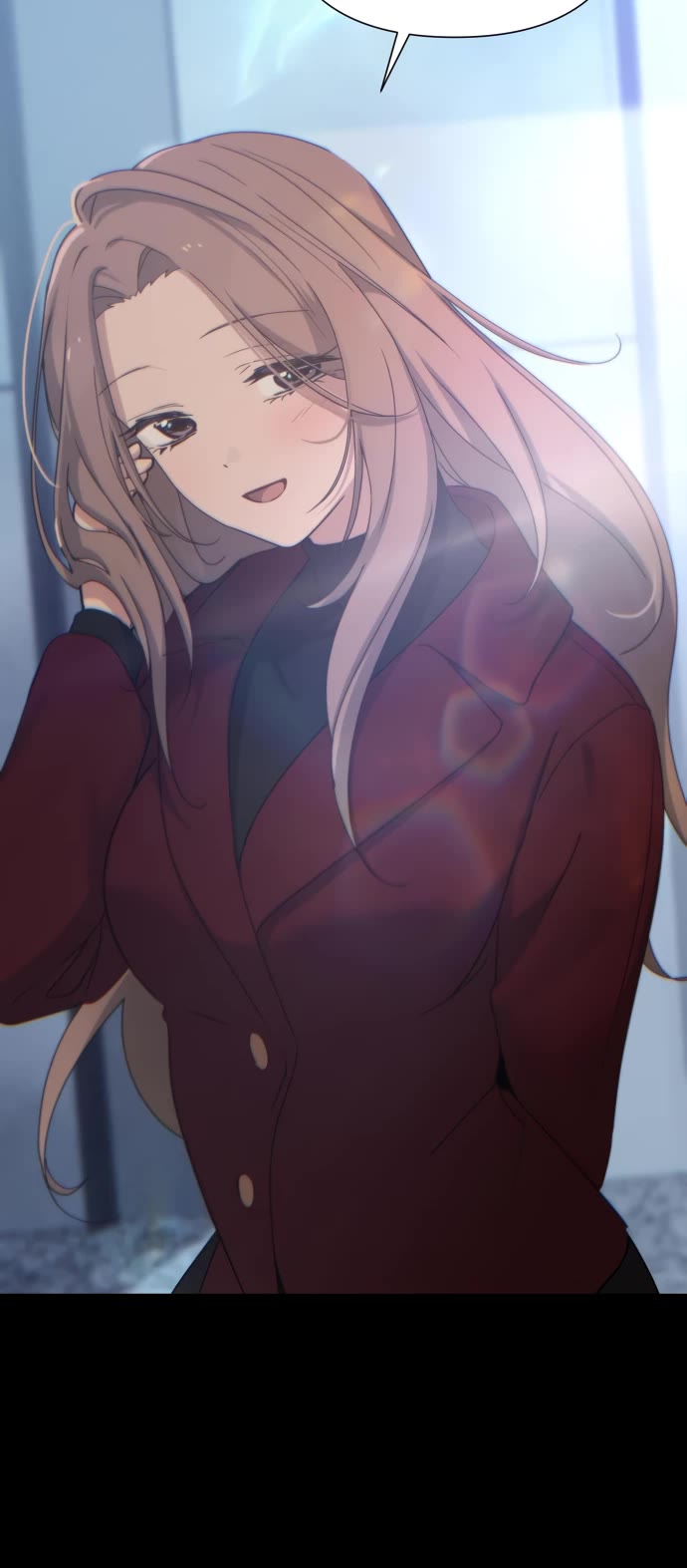 Mia Has Returned Chapter 26 page 3 - Chapter 26