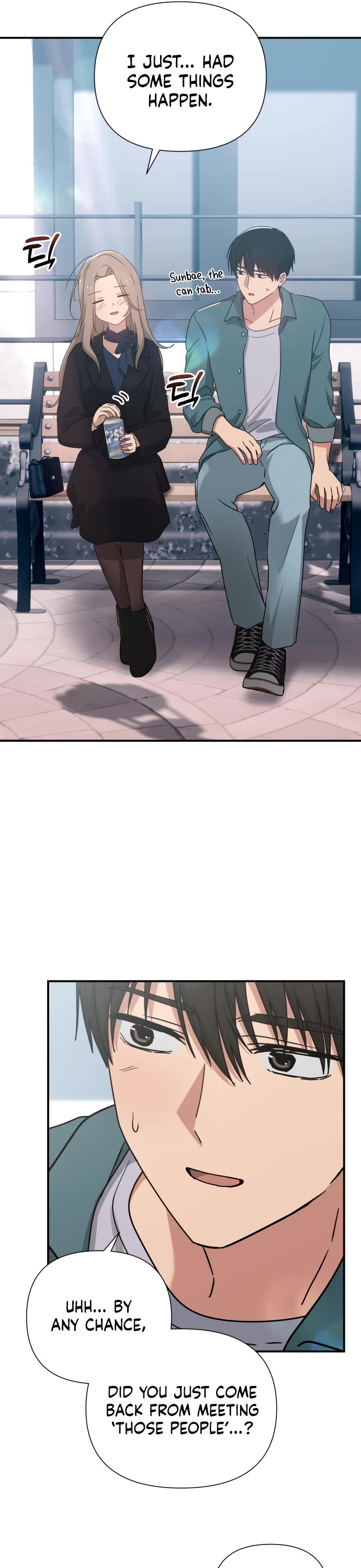 Mia Has Returned Chapter 26 page 30 - Chapter 26