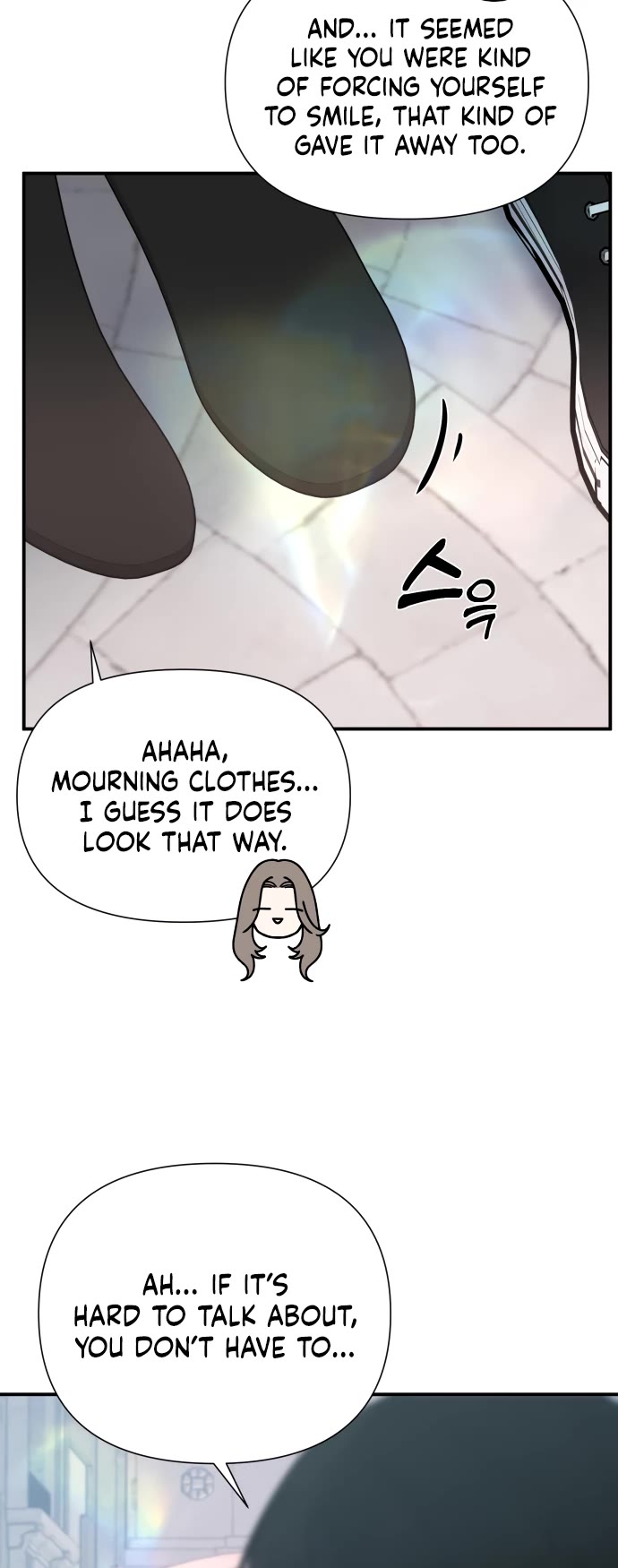 Mia Has Returned Chapter 26 page 33 - Chapter 26
