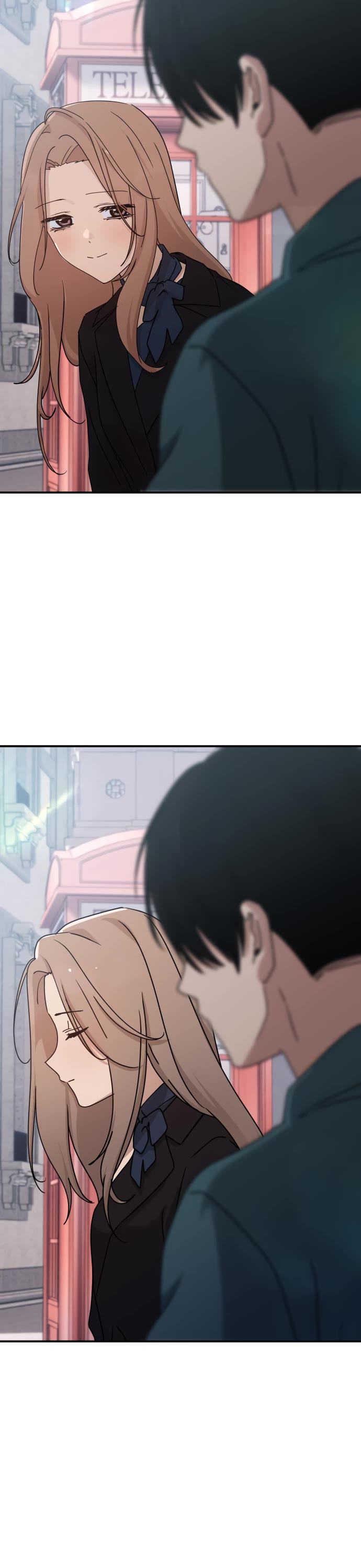 Mia Has Returned Chapter 26 page 34 - Chapter 26
