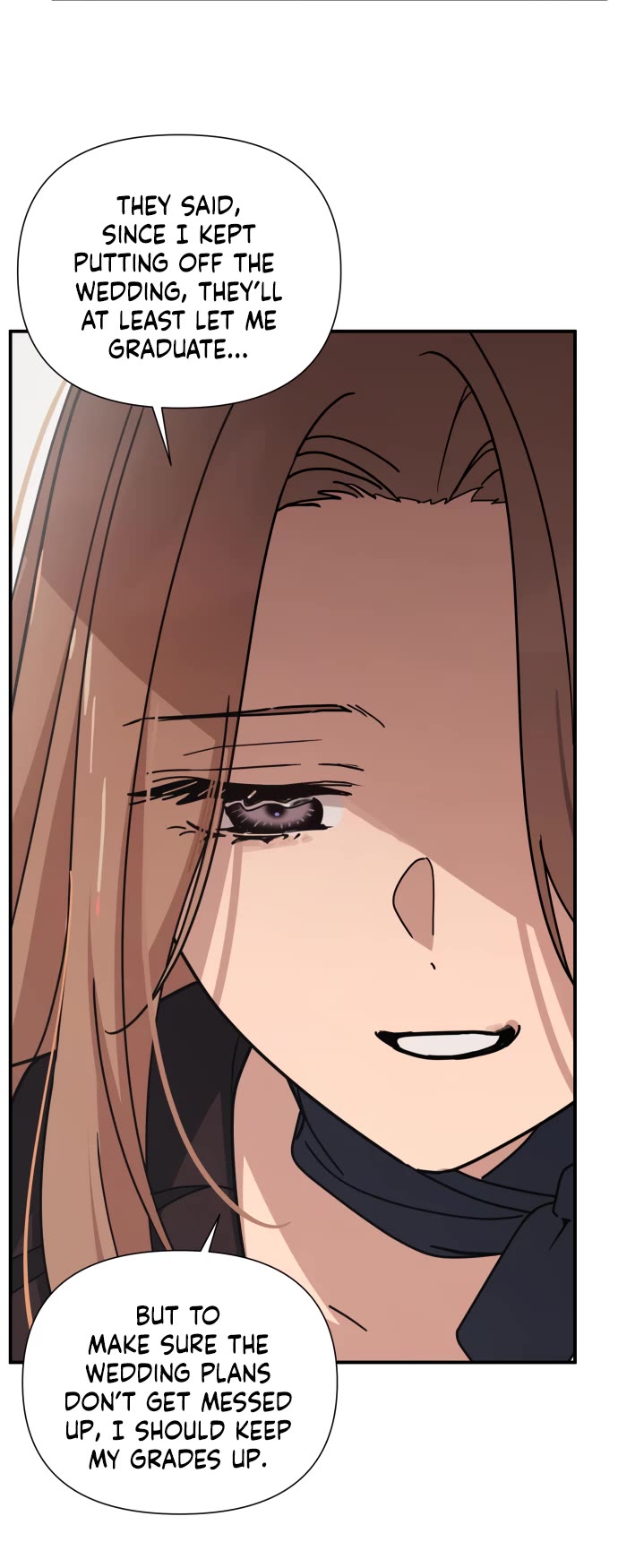 Mia Has Returned Chapter 26 page 37 - Chapter 26
