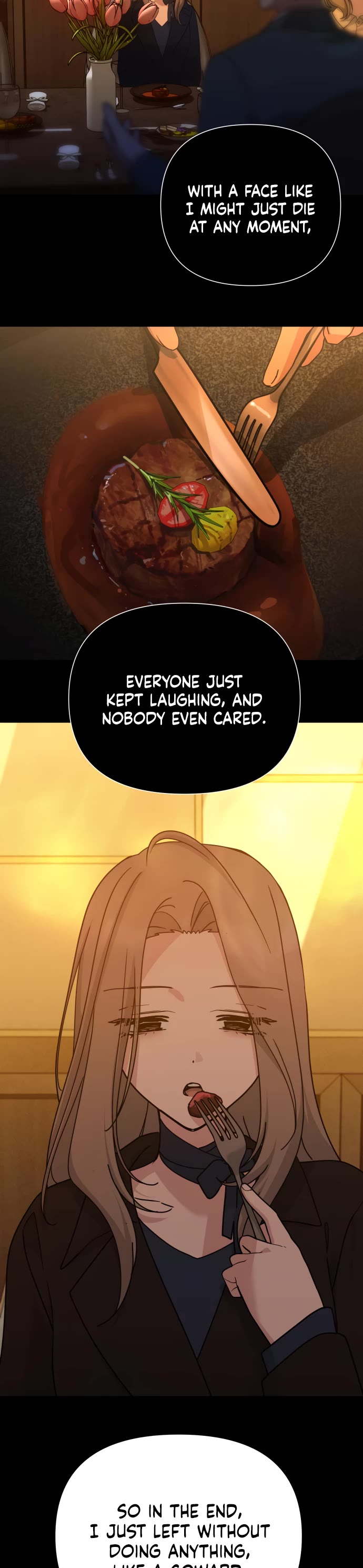Mia Has Returned Chapter 26 page 39 - Chapter 26