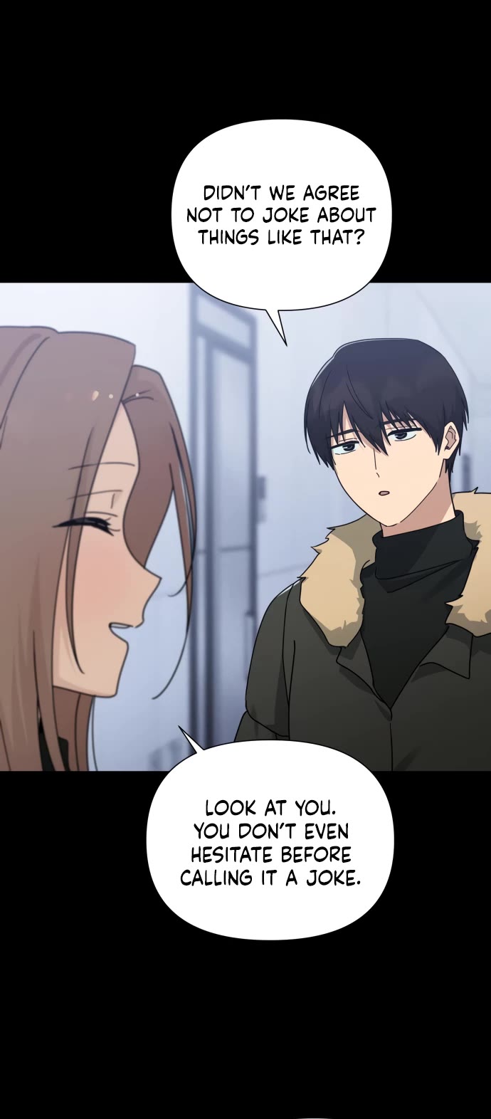 Mia Has Returned Chapter 26 page 4 - Chapter 26