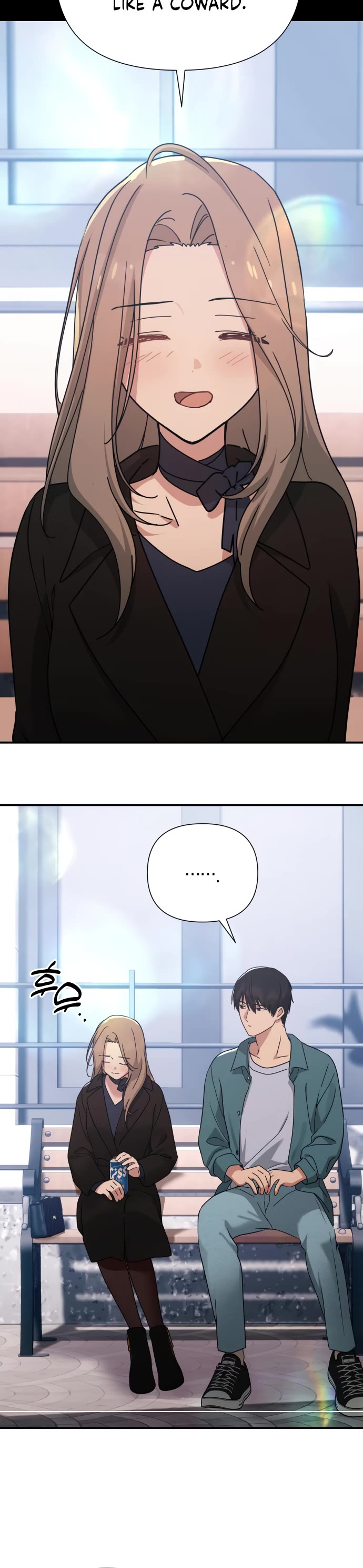 Mia Has Returned Chapter 26 page 40 - Chapter 26