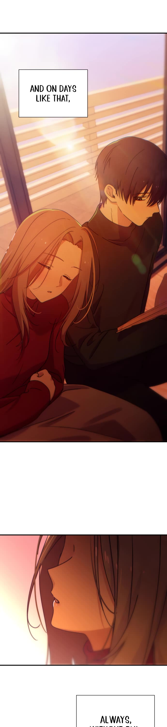 Mia Has Returned Chapter 26 page 42 - Chapter 26