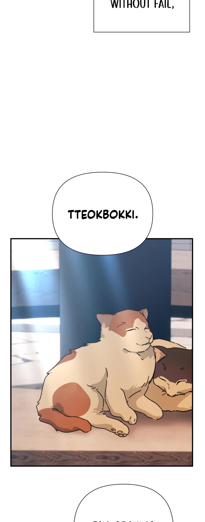 Mia Has Returned Chapter 26 page 43 - Chapter 26