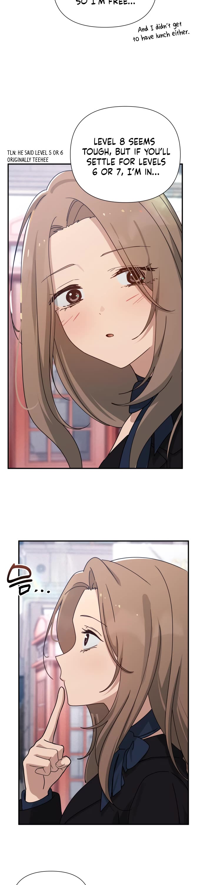 Mia Has Returned Chapter 26 page 46 - Chapter 26