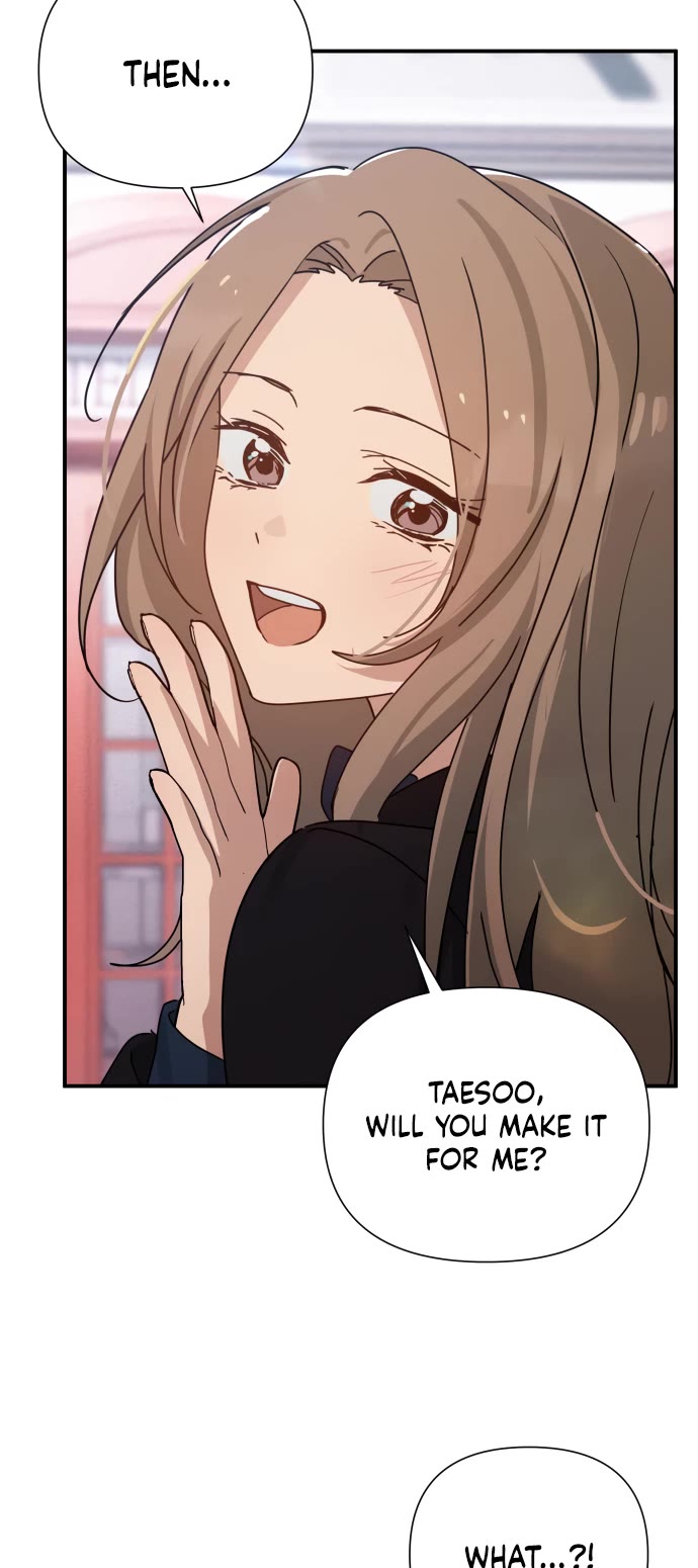 Mia Has Returned Chapter 26 page 47 - Chapter 26