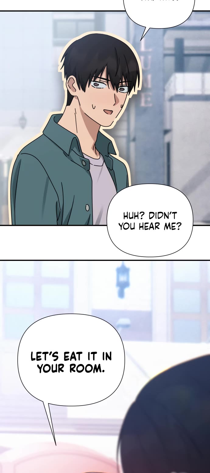 Mia Has Returned Chapter 26 page 48 - Chapter 26