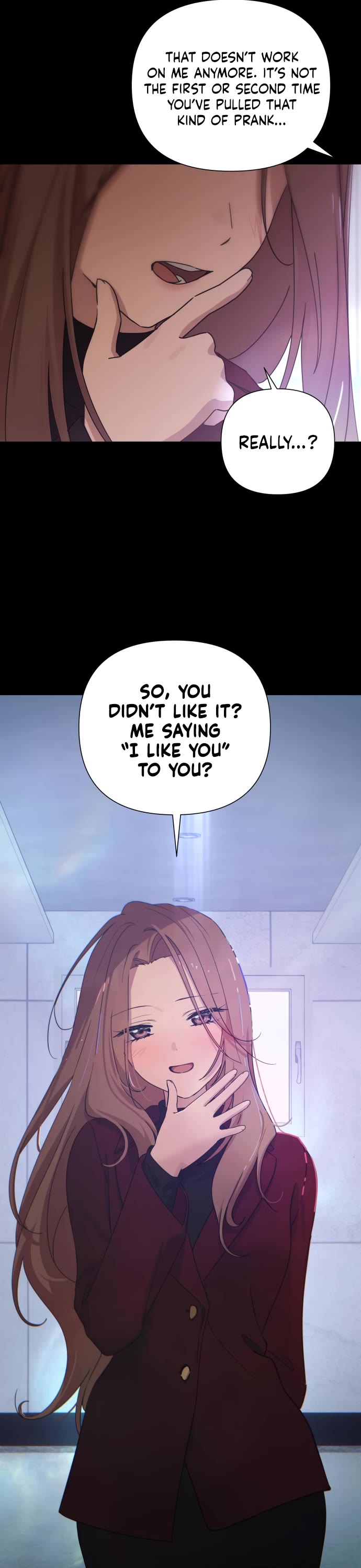 Mia Has Returned Chapter 26 page 5 - Chapter 26