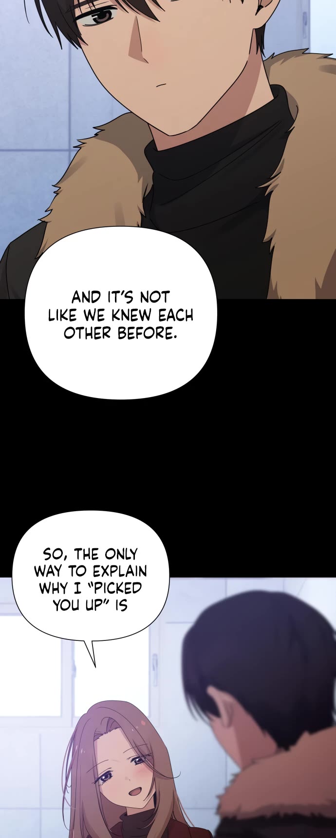 Mia Has Returned Chapter 26 page 7 - Chapter 26