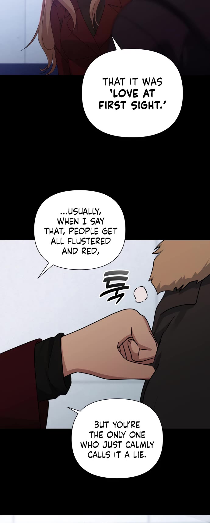 Mia Has Returned Chapter 26 page 8 - Chapter 26