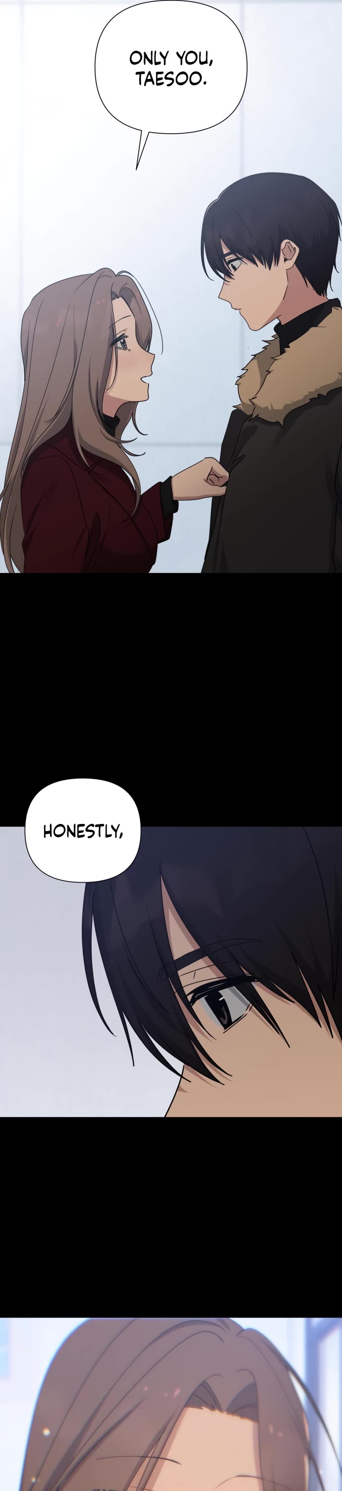 Mia Has Returned Chapter 26 page 9 - Chapter 26