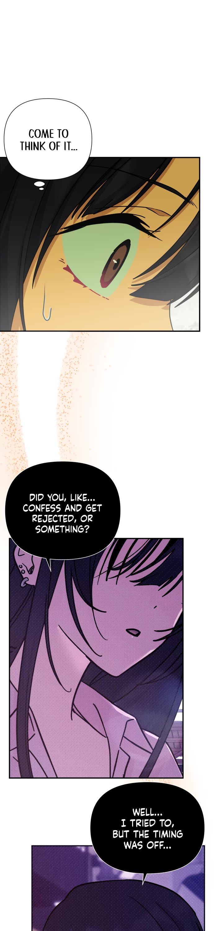 Mia Has Returned Chapter 27 page 16 - Chapter 27