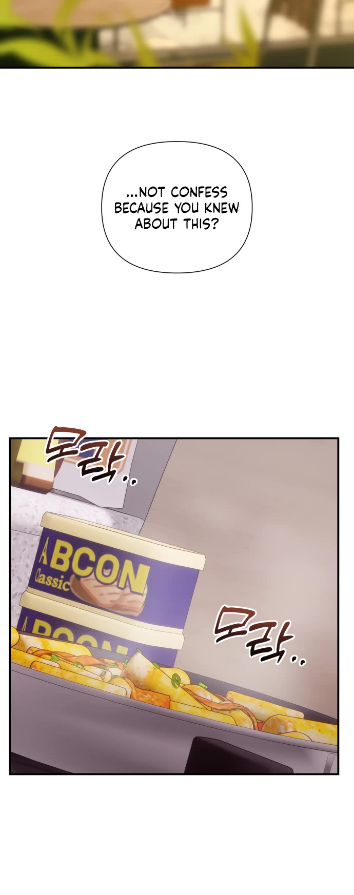 Mia Has Returned Chapter 27 page 18 - Chapter 27