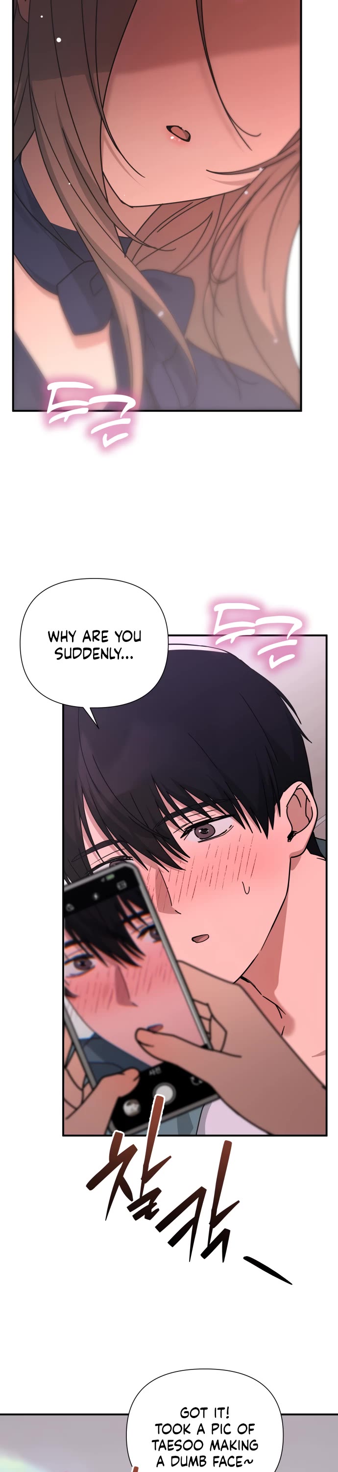Mia Has Returned Chapter 27 page 20 - Chapter 27