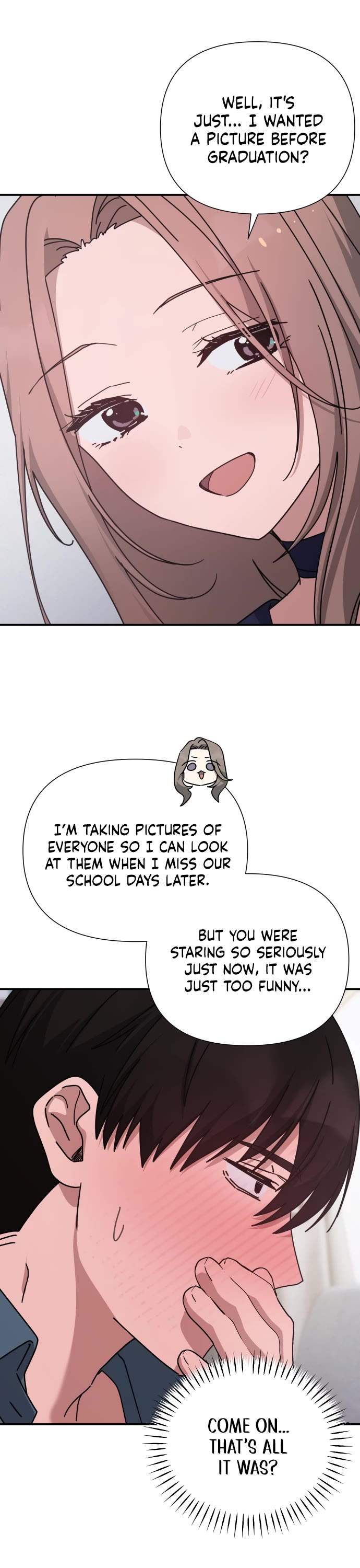 Mia Has Returned Chapter 27 page 23 - Chapter 27