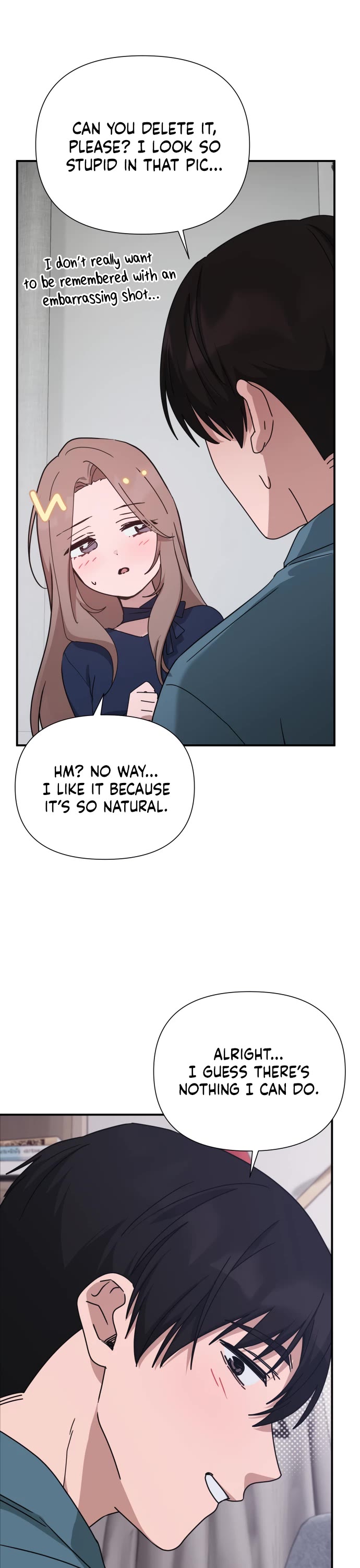 Mia Has Returned Chapter 27 page 24 - Chapter 27